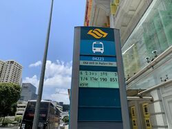 Hongkong Street (D1), Office #453365561